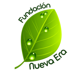 Logo Fundación Nueva Era